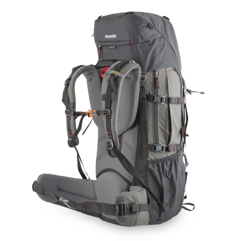 Explorer Twin Handle Backpack