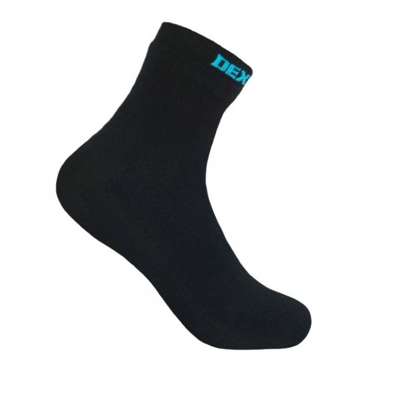 DexShell Ultra Thin Crew Socks - Calcetines impermeables