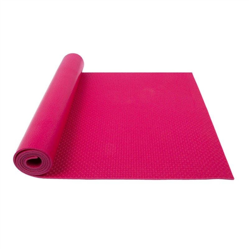 Ajustable Buckle Sling Carrier Shoulder Carry Strap Belt For 8/10/15mm Yoga Mat 