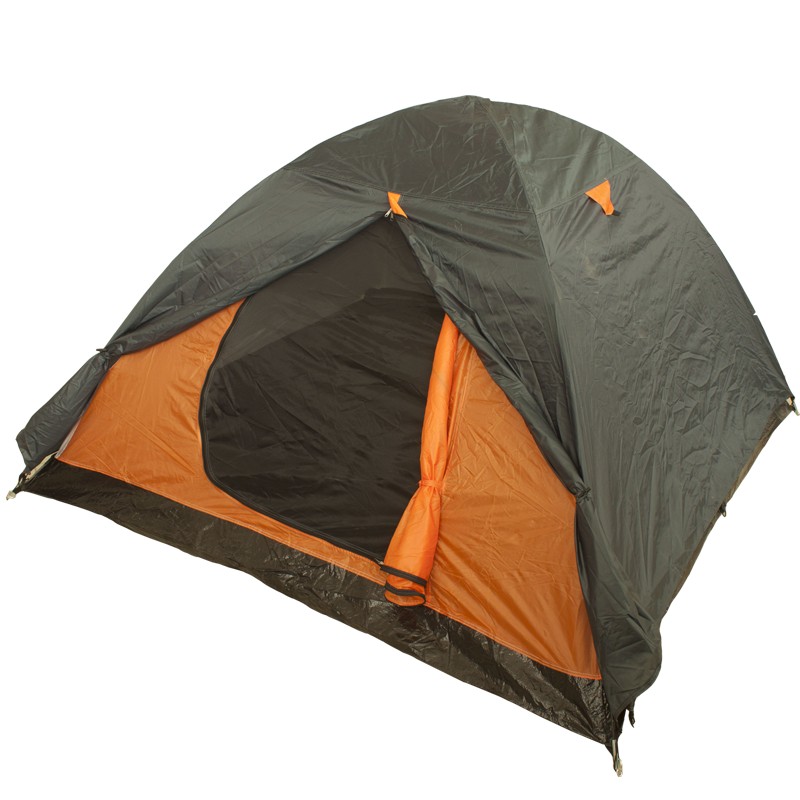 Camping  tent pole  spike bobbin  3/4 inch diameter. 
