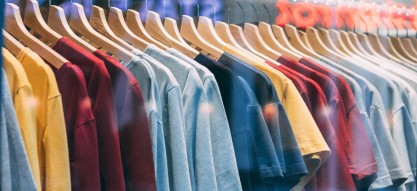 Vêtements homme