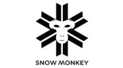 Snow monkey