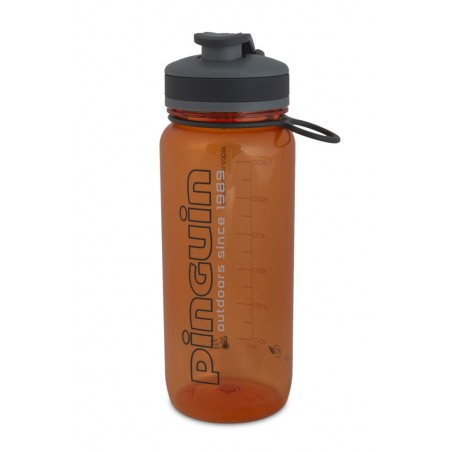 Tritan sport bottle