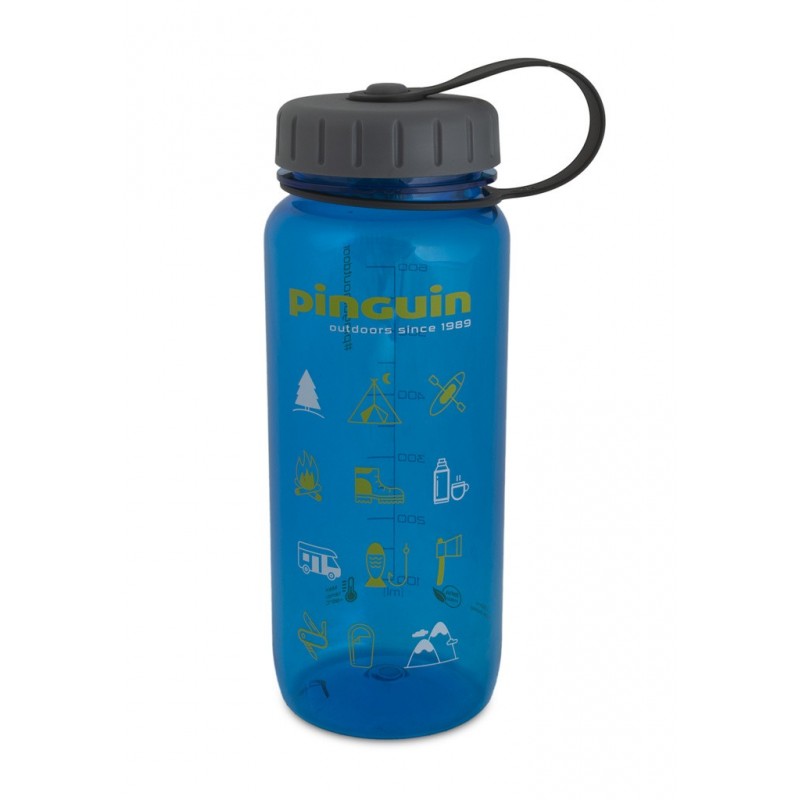 Tritan Slim Flasche