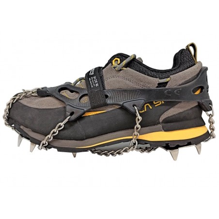 Steigeisen Ice Traction+