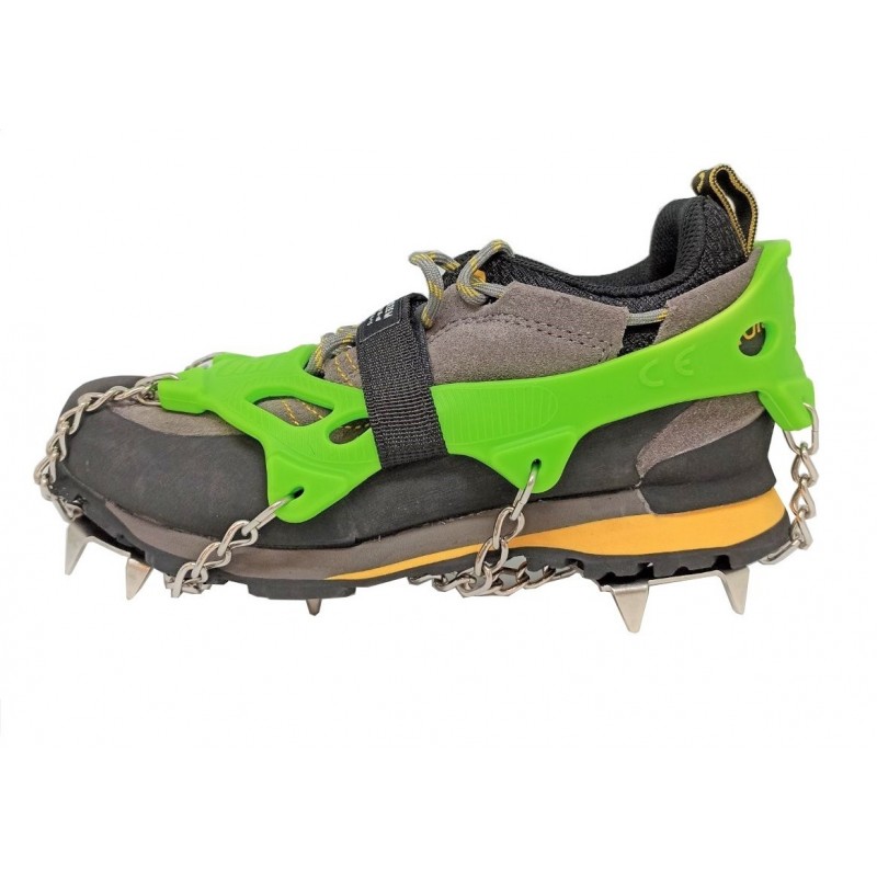 Crampons Ice traction plus