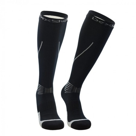 Waterproof socks Compression Mudder