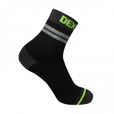 Chaussettes imperméables Pro Visibility cycling