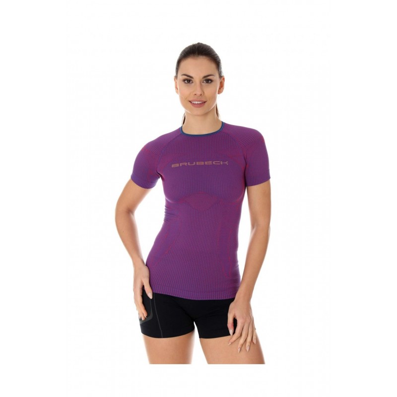 Dámske tričko 3D Run Pro W