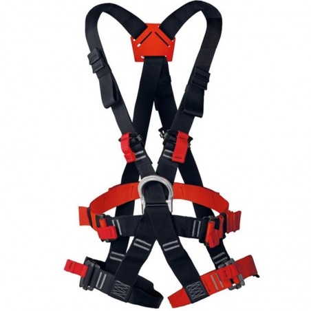 Full body harness Tarzan economic
