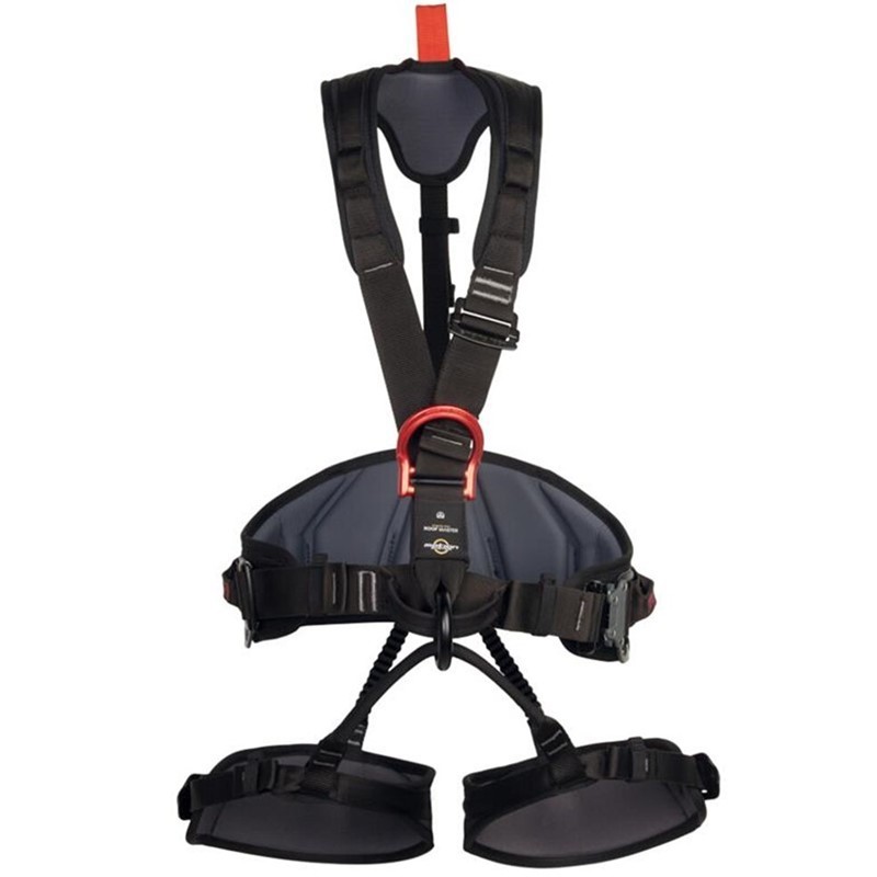 Full body working harness Roof Master