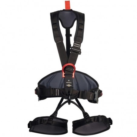 Full body working harness Roof Master