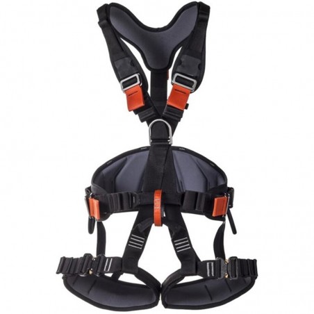 Full body working harness Seamaster 3D