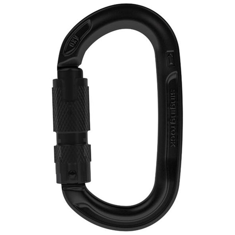 Karabinek OXY Triple lock