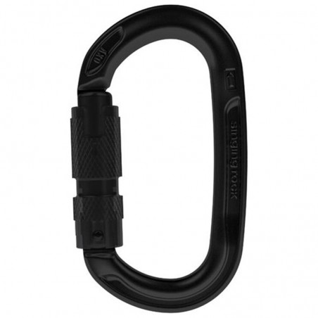 Karabinhage OXY Triple lock