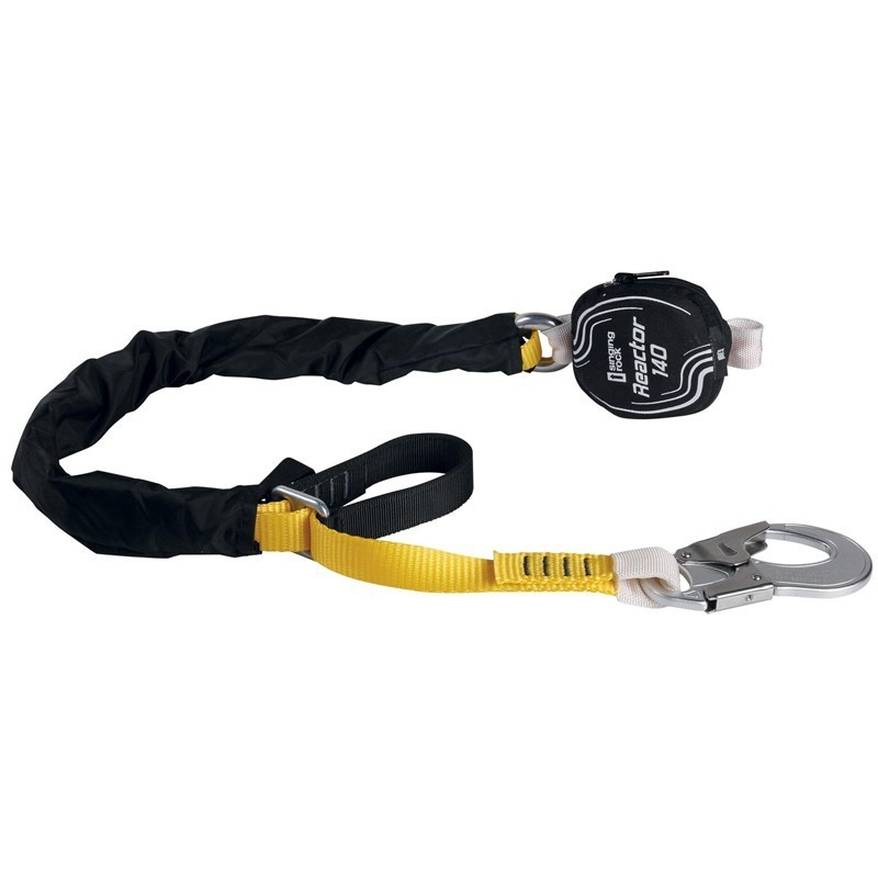 Tlmič pádu Reactor 140 Adjust + K370