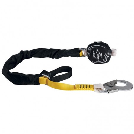 Tlumič pádu Reactor 140 Adjust + K370