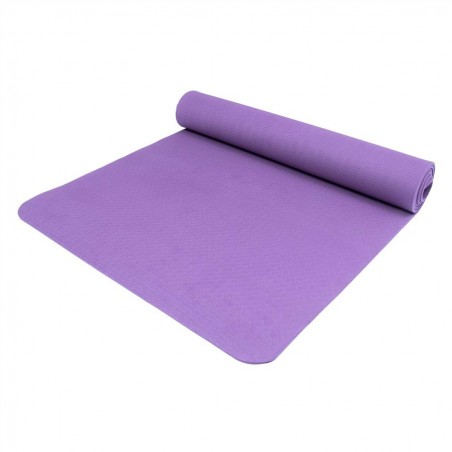 Yoga mat TPE single layer