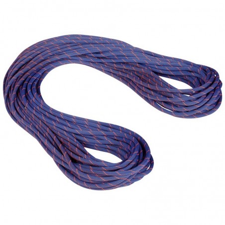 Dynamické lano 9.0 Crag sender dry