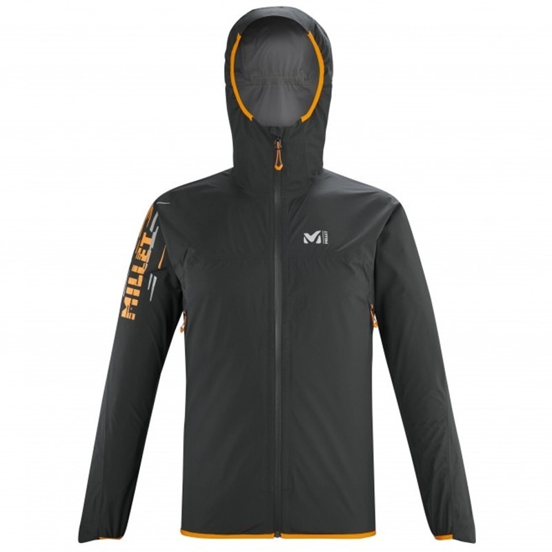 Men's jacket LTK Fast 2.5L M
