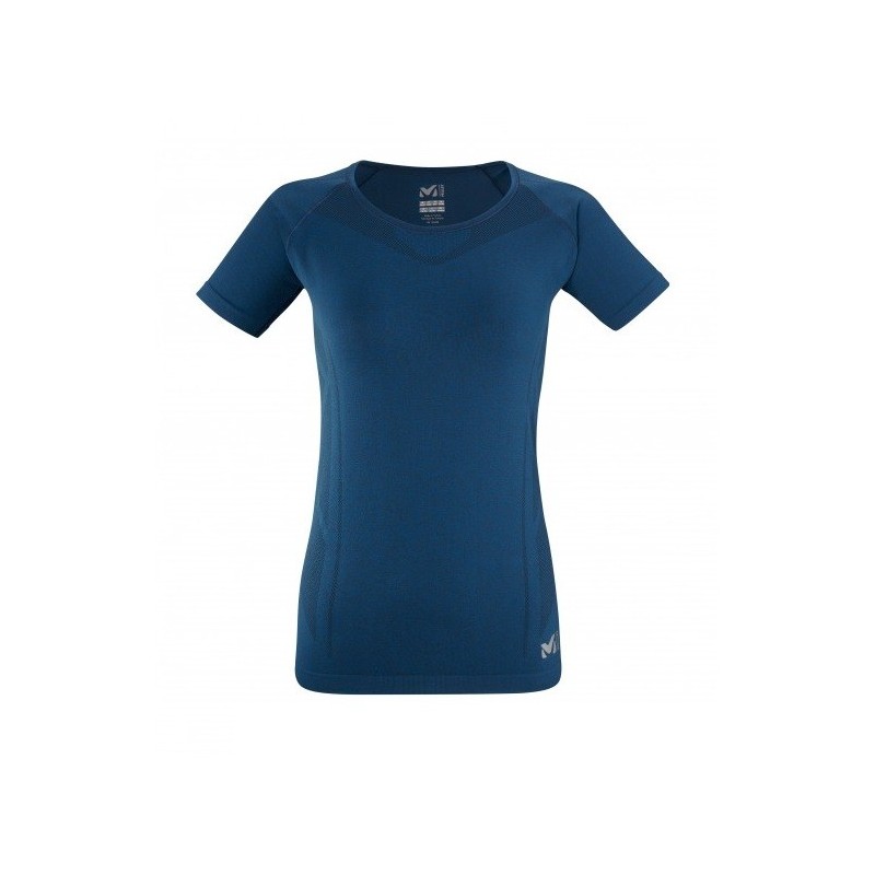 Camiseta de Mujer LTK Seamless light
