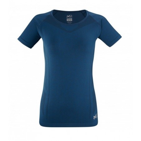 Damen-T-Shirt LTK Seamless Light