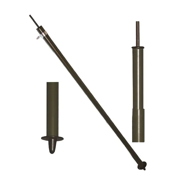 Telescopic rod Centurion LX