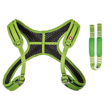 Hrudní úvazek WeBee Chest Lite + Smyčka Tie-in