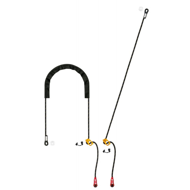 Longe Progress Adjust-I