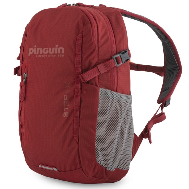 Turistický batoh Step 10