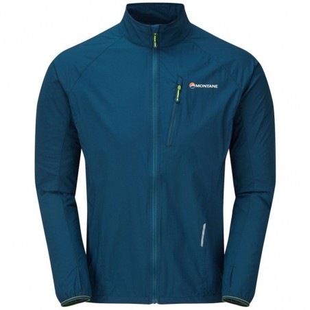 Men's windproof jacket Featherlite Trail
