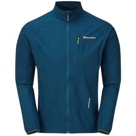 Men's windproof jacket Featherlite Trail