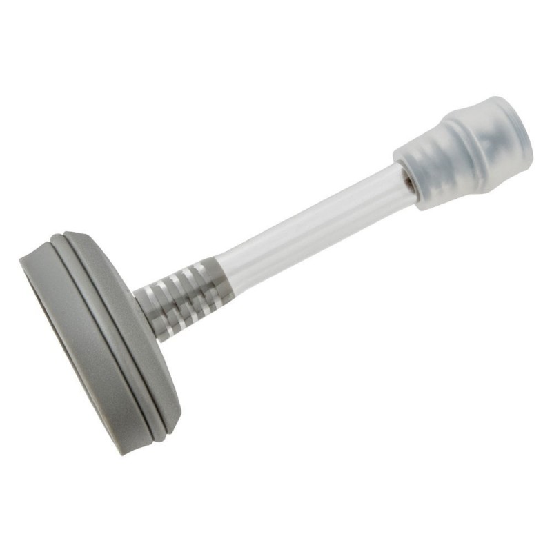 Krátké brčko k lahvi Montane Softflask