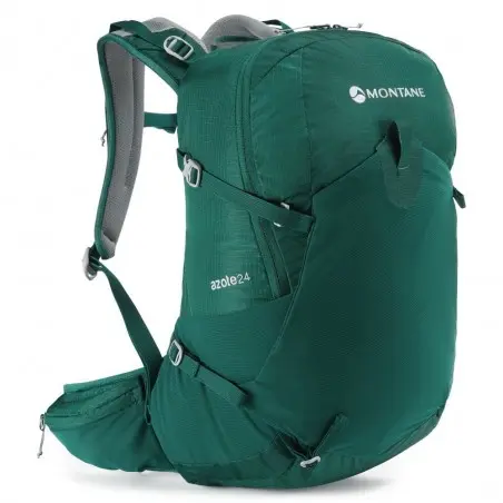 Women's backpack Azote 24