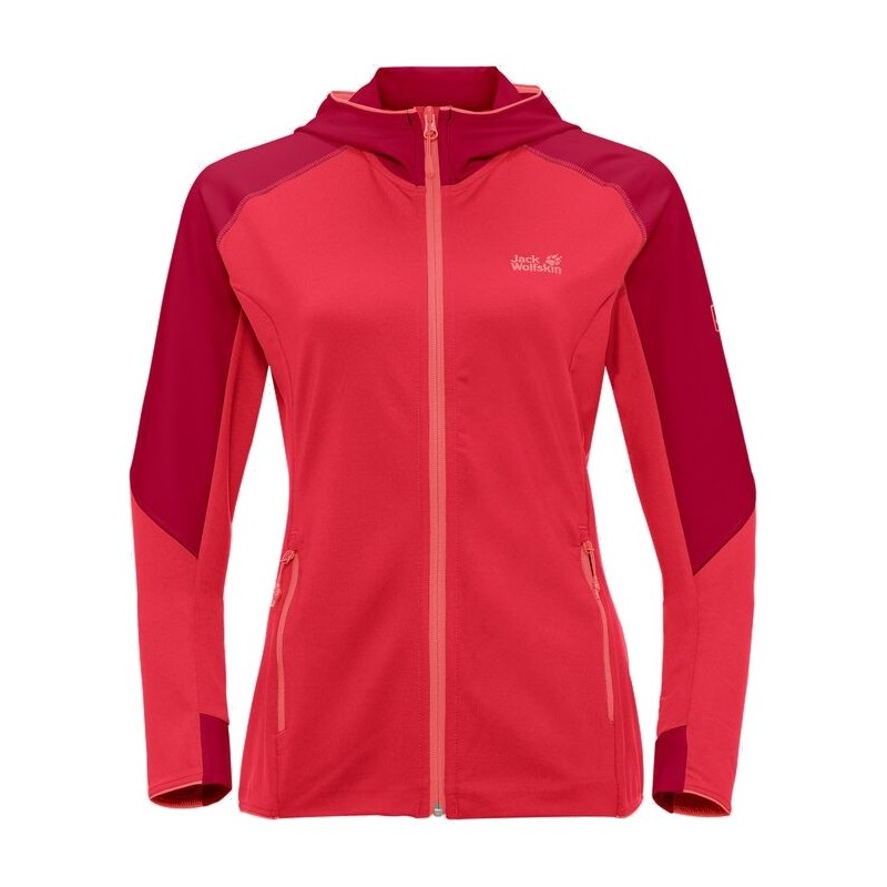Women's jacket Hydro III