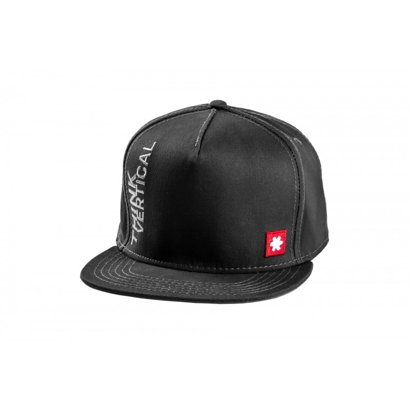 Gorra Think vertical