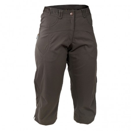 Pantalon 3/4 femme Flash lady