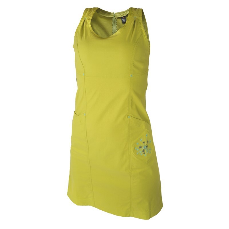 Vestido ligero para mujer Friday better