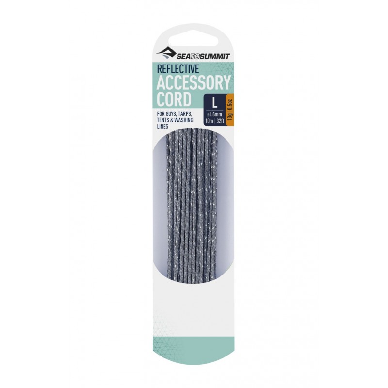 Accessory cord Reflective