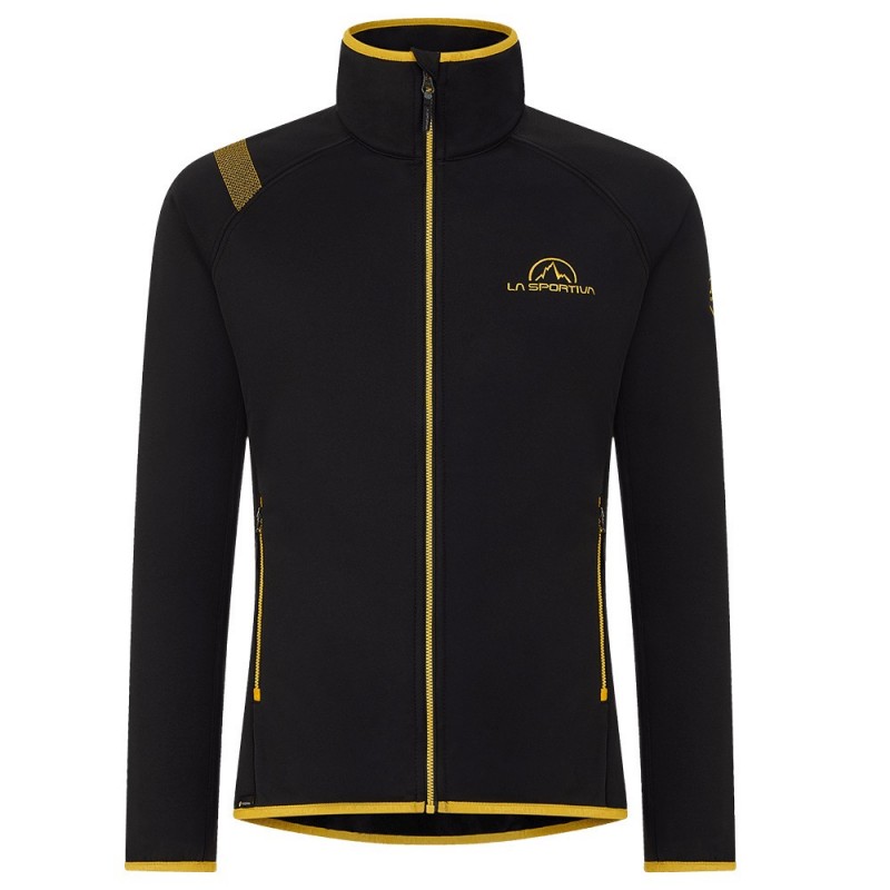Sudadera  para Hombre Promo Fleece Polar