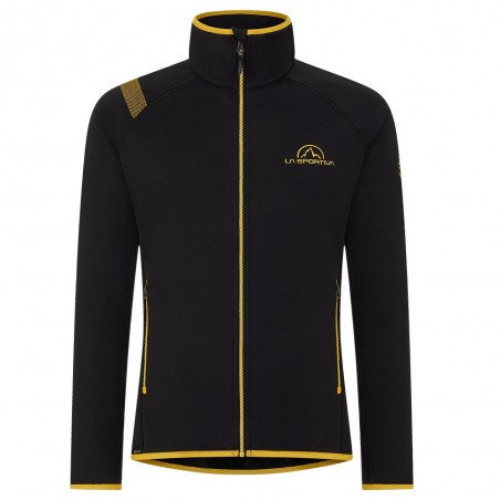 Pánská mikina Promo fleece