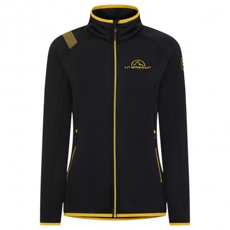 Dámska mikina s kapucňou Promo fleece W