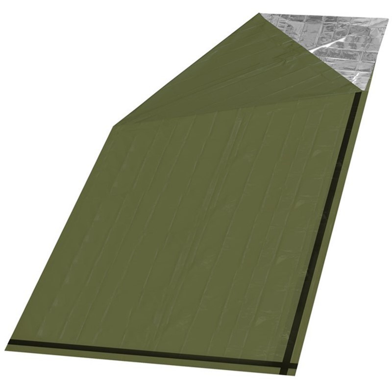Isothermal foil SOS cylinder