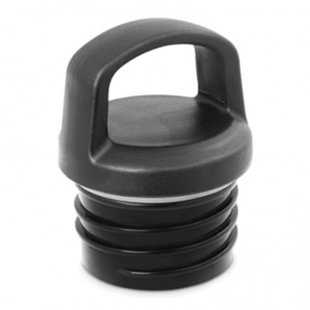 Standard mouth screw cap