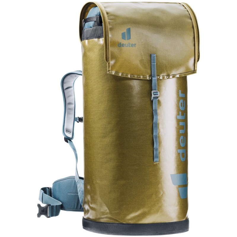 Mochila de escalada Gravity Wall Bag 50