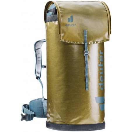 Mochila de escalada Gravity Wall Bag 50