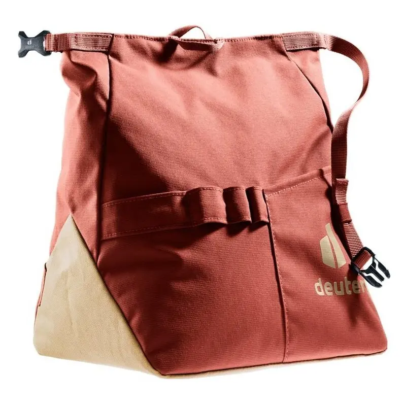 Pytlík na magnesium Gravity Boulder Bag