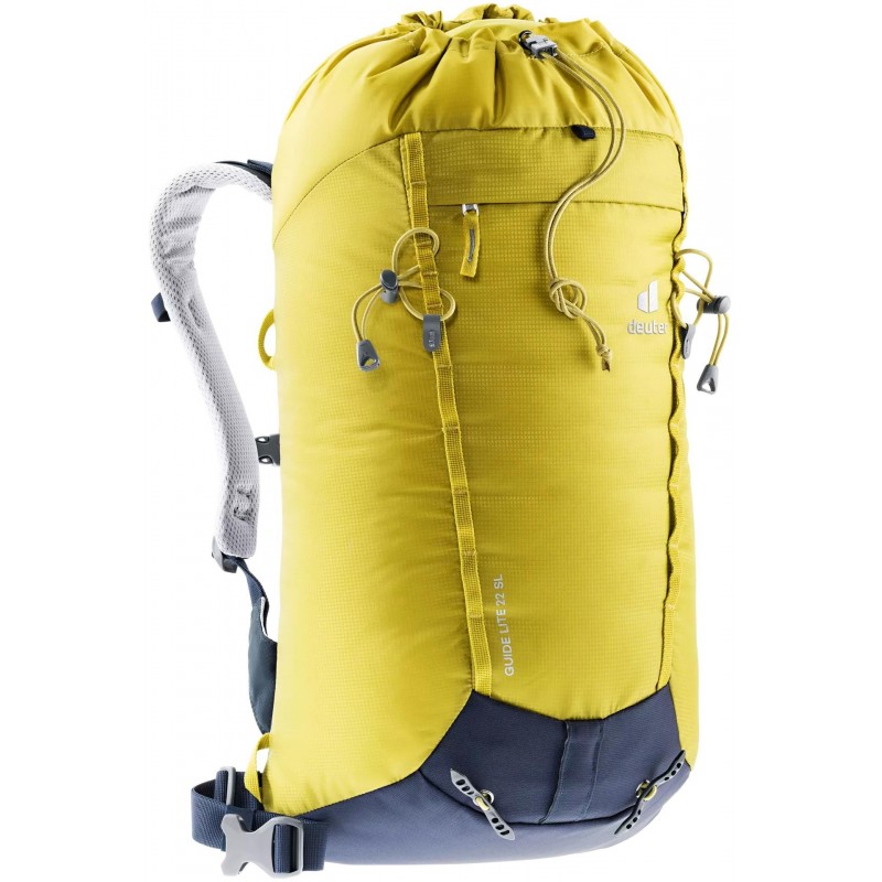 Alpinrucksack Guide Lite 22 SL