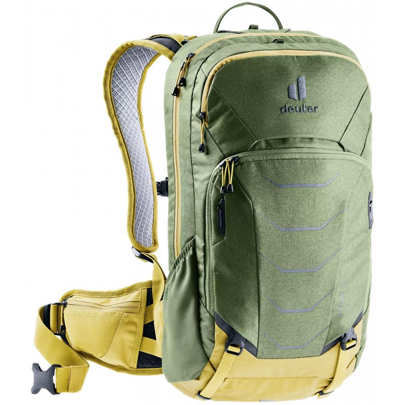 Mochila de Bicicleta Attack 16