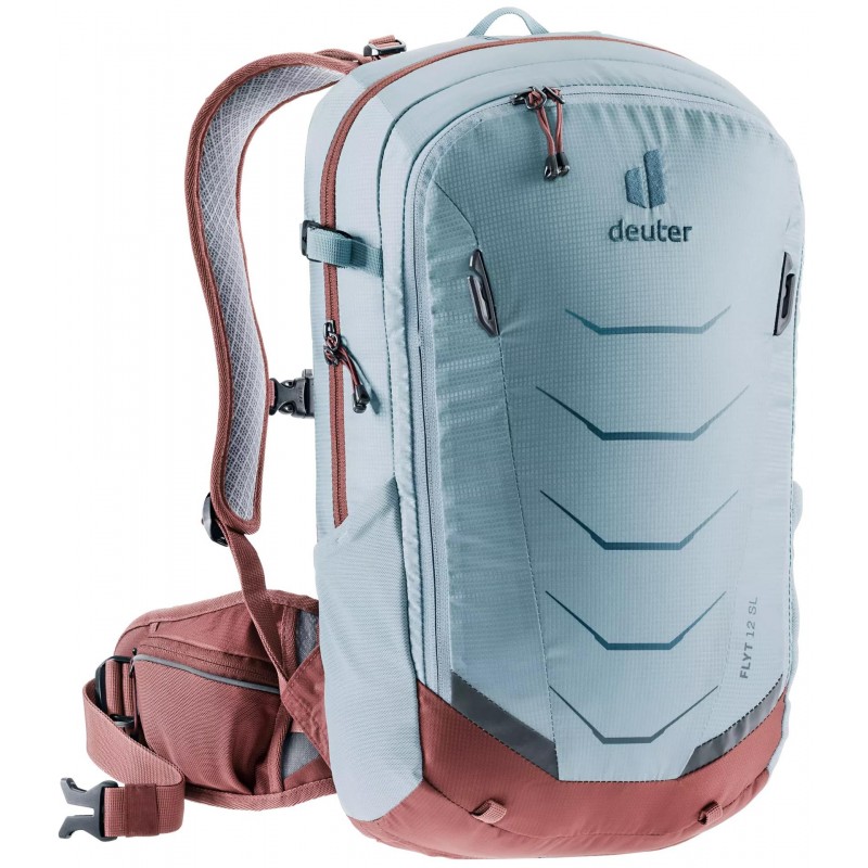 Mochila de Bicicleta Flyt 12 SL